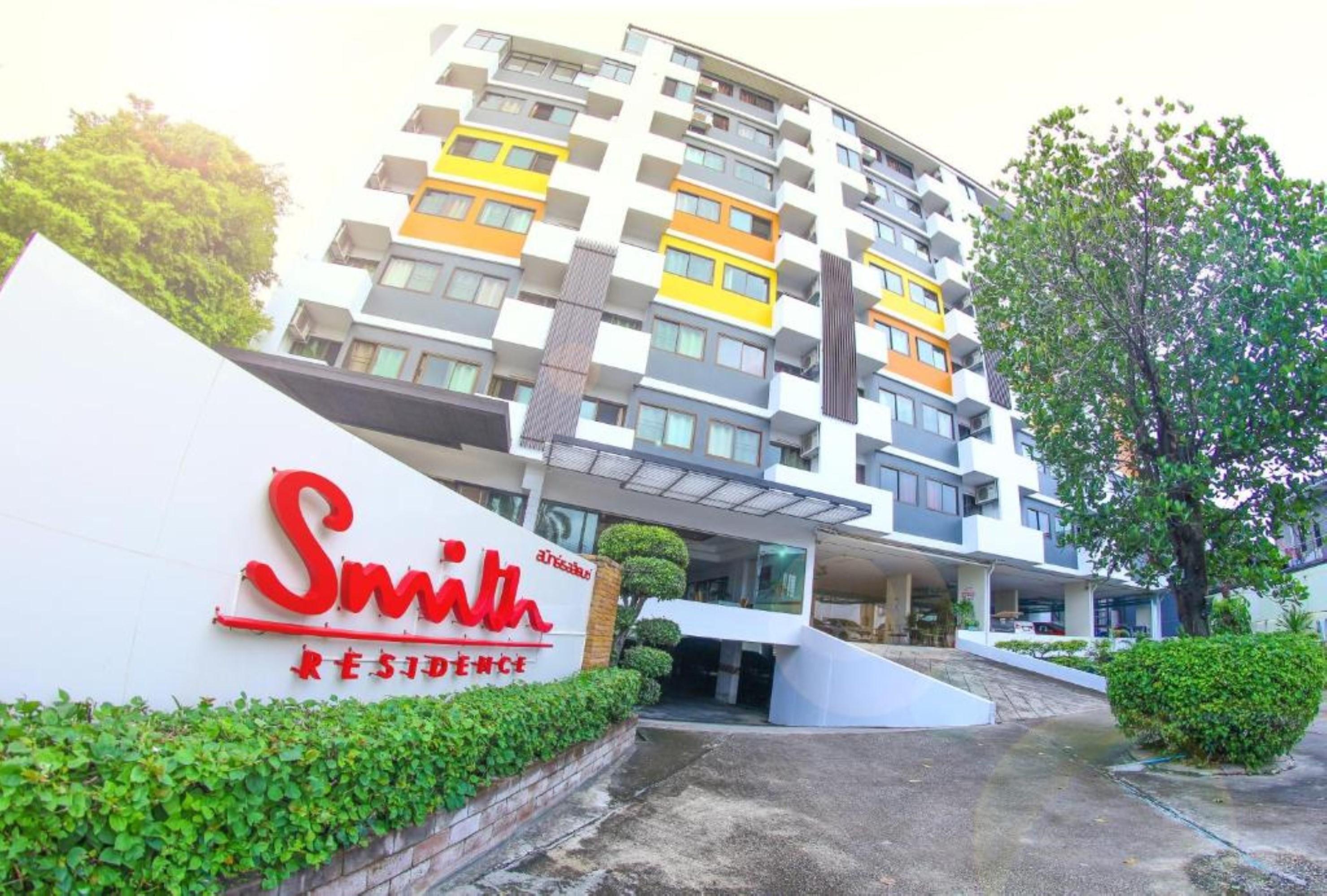 Smith Residence Chiang Mai Bagian luar foto